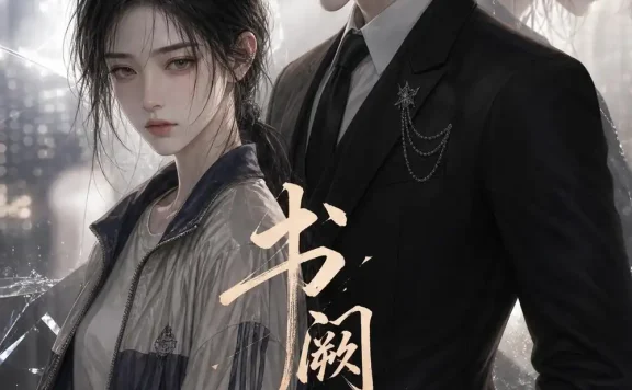 夸克网盘《书阙一梦(122集) AI短剧 (2026)》短剧全集免费在线观看