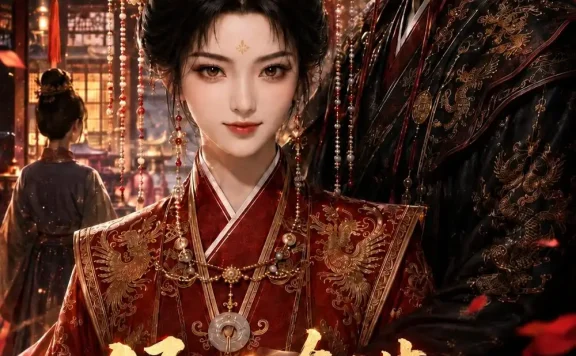 《侯门夺谋:这一世换我做局第二季(151集) AI短剧 (2026)》短剧全集免费在线观看