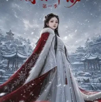 夸克网盘《嫡女锦杀第一季(124集) AI短剧 (2026)》短剧全集免费在线观看