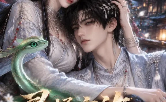 《灵择亦许:蛊心亦灵第二季(192集) AI短剧 (2026)》短剧全集免费在线观看