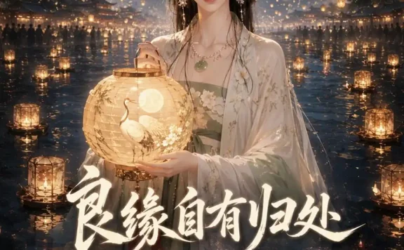夸克网盘《良缘自有归处(80集) AI短剧 (2026)》短剧全集免费在线观看