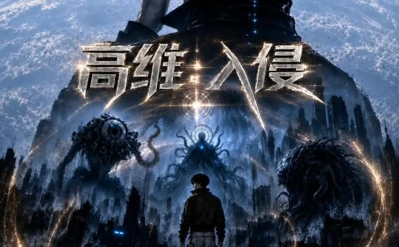 《高维：入侵（60集） AI短剧 (2026)》短剧全集免费在线观看