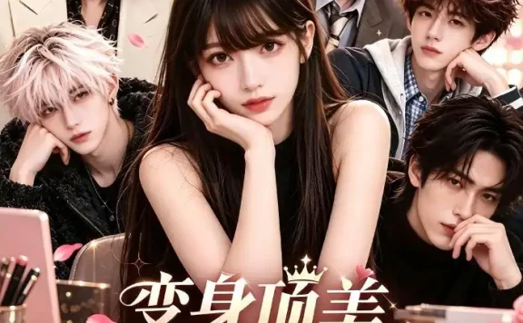 《变身顶美,有颜真能为所欲为第一季(113集) AI短剧 (2026)》短剧全集免费在线观看