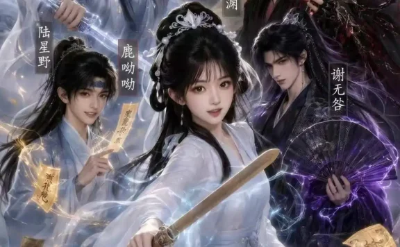 《差评成仙:小师妹她不讲武德(53集) AI短剧 (2026)》短剧全集免费在线观看