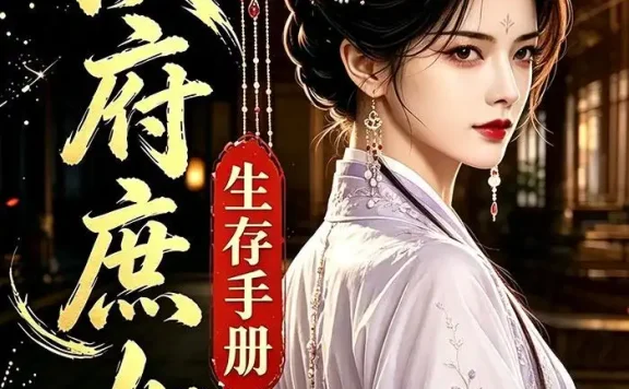 夸克网盘《侯府庶女生存手册（109集） AI短剧 (2026)》短剧全集免费在线观看