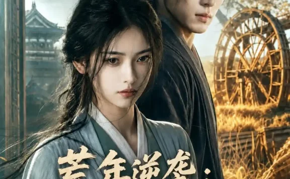 《荒年逆袭:素手春野粮满仓第六季(238集) AI短剧 (2026)》短剧全集免费在线观看