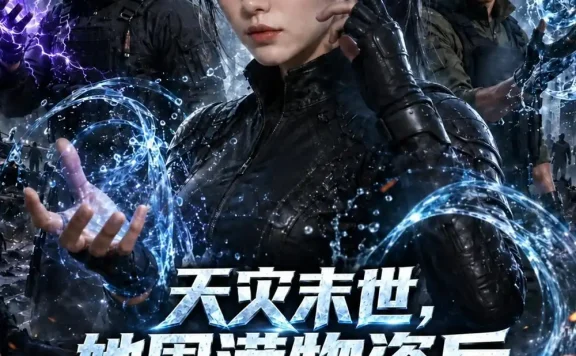 《天灾末世,她囤满物资后所向披靡第二季(268集) AI短剧 (2026)》短剧全集免费在线观看
