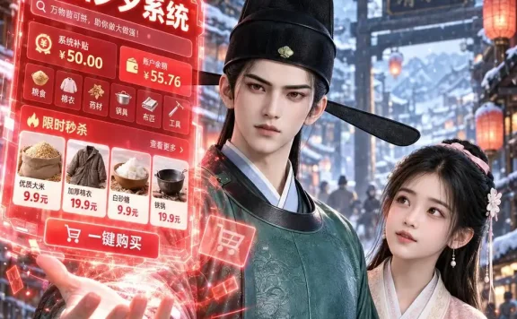 《穿越古代当县令,网购钢管搓火枪(154集) AI短剧 (2026)》短剧全集免费在线观看