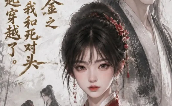 《理科千金之天塌了,我和死对头一起穿越了(105集) AI短剧 (2026)》短剧全集免费在线观看