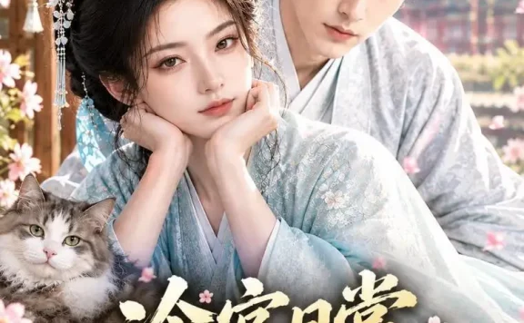 《冷宫日常：弃妃她不卷了（78集） AI短剧 (2026)》短剧全集免费在线观看