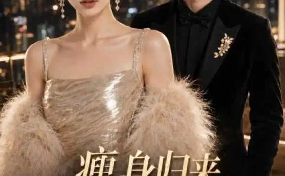 《瘦身归来，前男友悔不当初（46集） AI短剧 (2026)》短剧全集免费在线观看