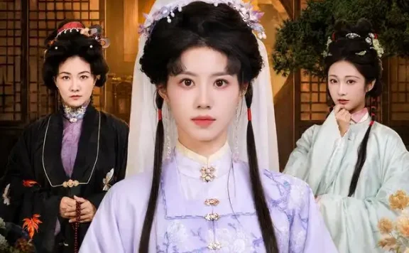 《一纸误春深(66集)甘涞&魏尊 (2026)》短剧全集免费在线观看