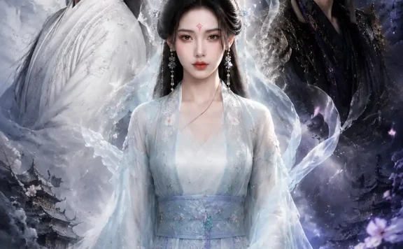 夸克网盘《三千浮生梦(184集) AI短剧 (2026)》短剧全集免费在线观看