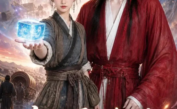 夸克网盘《2026年09月18日丨更新190部 AI短剧+漫剧》短剧全集免费在线观看