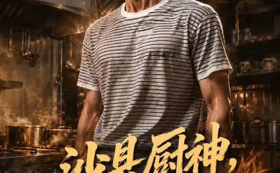 《沙县厨神,我把沙县开成了黑店!(89集) AI短剧 (2026)》短剧全集免费在线观看