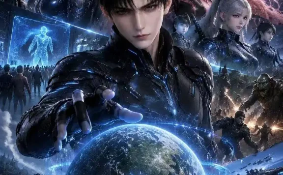 《第四天灾:我在星际召唤老乡(155集) AI短剧 (2026)》短剧全集免费在线观看
