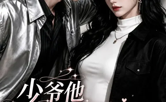 《少爷他老是犯贱,夫人她专治不服!第三季(170集) AI短剧 (2026)》短剧全集免费在线观看