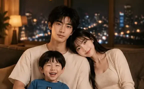 《老婆上恋综，我尽力装穷了（62集）AI短剧 (2026)》短剧全集免费在线观看