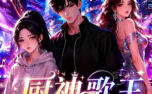 夸克网盘《厨神歌王(22集)AI短剧 (2026)》短剧全集免费在线观看