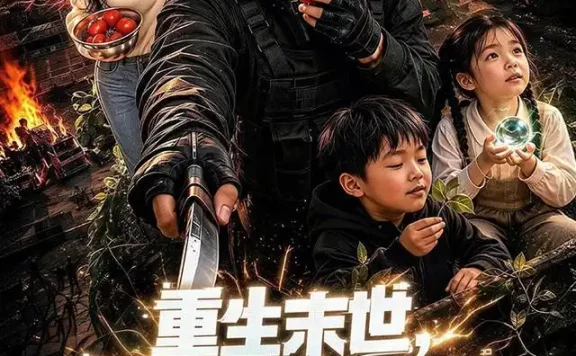 《重生末世，我携良田护妻儿（95集）AI短剧 (2026)》短剧全集免费在线观看