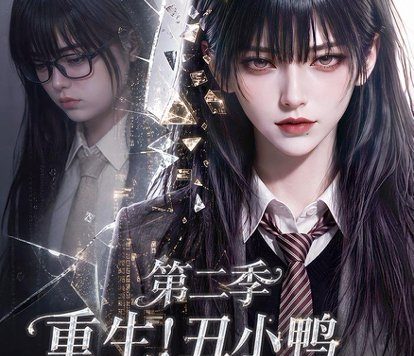 《重生!丑小鸭逆袭成了万人迷第二季(250集)AI短剧 (2026)》短剧全集免费在线观看