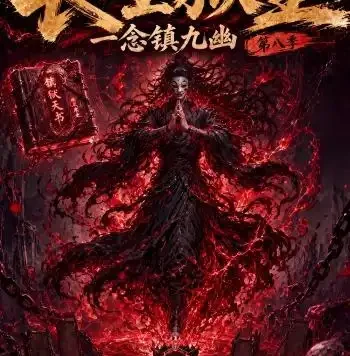 夸克网盘《长生狱主,一念镇九幽第八季(123集)AI短剧 (2026)》短剧全集免费在线观看