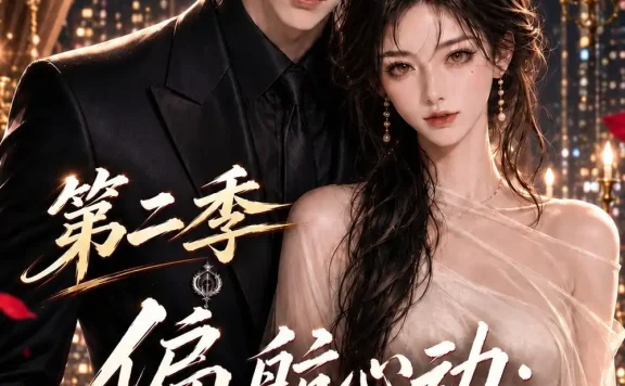《偏航心动：玫瑰藏在风里第二季（102集）AI短剧 (2026)》短剧全集免费在线观看