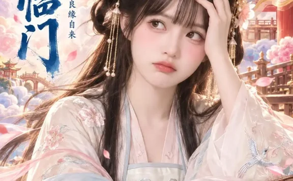 夸克网盘《三聘临门(31集)AI短剧 (2026)》短剧全集免费在线观看