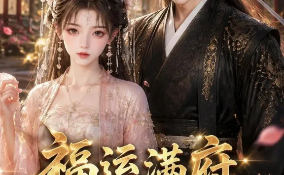 《福运满府,步步荣华第四季(248集)AI短剧 (2026)》短剧全集免费在线观看