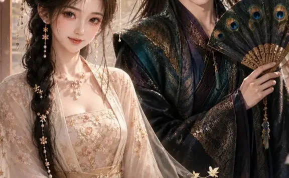 《侯府善女爱弄玄机（300集）AI短剧 (2026)》短剧全集免费在线观看