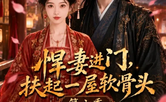《悍妻进门,扶起一屋软骨头第六季(102集)AI短剧 (2026)》短剧全集免费在线观看
