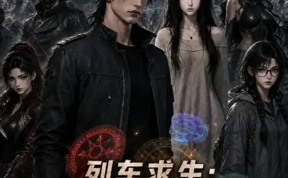 《列车求生，我有无数彩色符文科技第二季（127集）AI短剧 (2026)》短剧全集免费在线观看
