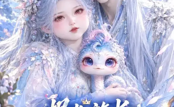 《报告族长！小殿下她又没长毛（29集）AI短剧 (2026)》短剧全集免费在线观看