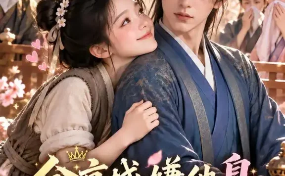 《全京城嫌他臭只有我说香（32集）AI短剧 (2026)》短剧全集免费在线观看