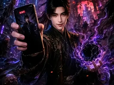 夸克网盘《酆都直播间(108集)AI短剧 (2026)》短剧全集免费在线观看