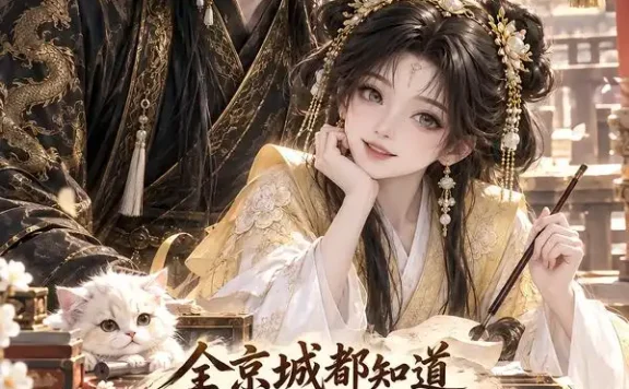 《全京城都知道那对父女是双坑父女皆反骨(134集)AI短剧 (2026)》短剧全集免费在线观看