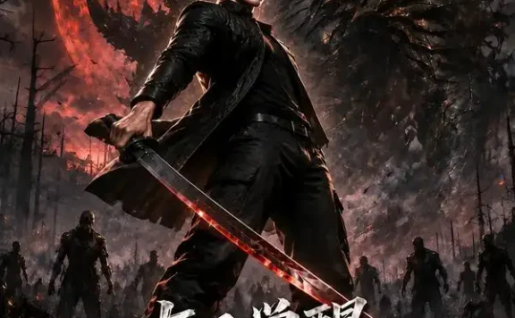 《末日觉醒:我的神级选择第二季(163集)AI短剧 (2026)》短剧全集免费在线观看