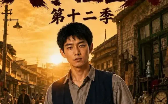 《废品布衣八零捡宝人第十二季（135集）AI短剧 (2026)》短剧全集免费在线观看