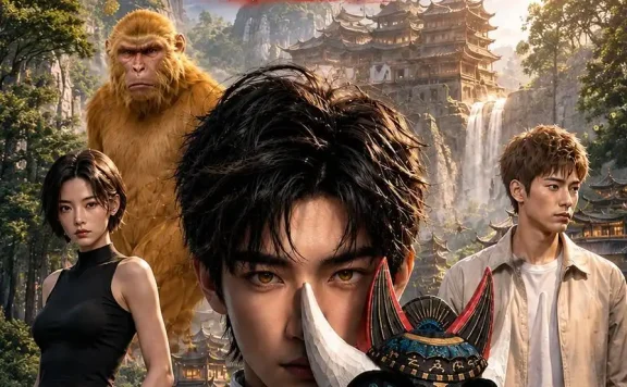 《我有座小荒山改造后成全球打卡圣地第二季(87集)AI短剧 (2026)》短剧全集免费在线观看