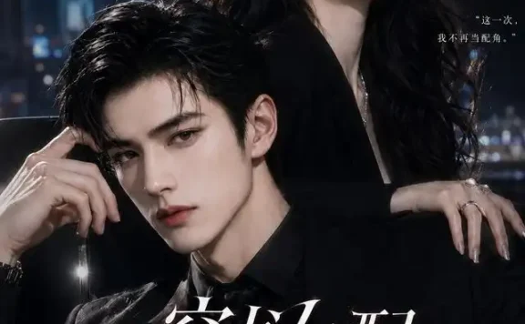 《穿书女配,男主偏爱我第二季(68集)AI短剧 (2026)》短剧全集免费在线观看