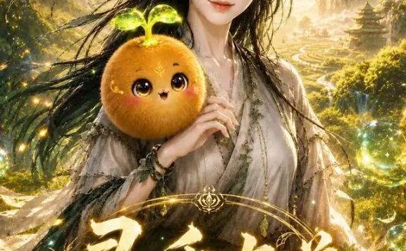 夸克网盘《灵禾有道(50集)AI短剧 (2026)》短剧全集免费在线观看