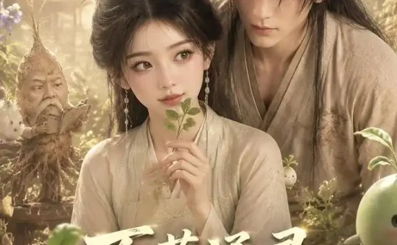 《百草通灵:替嫁归山(66集)AI短剧 (2026)》短剧全集免费在线观看