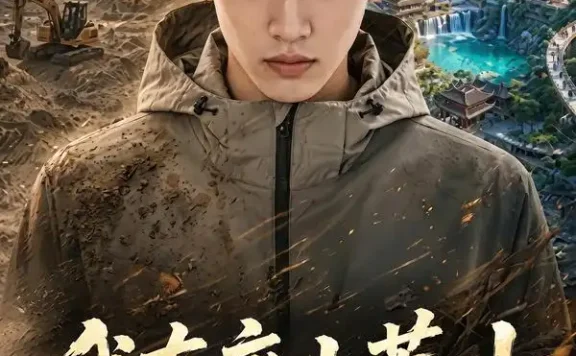 夸克网盘《我有座小荒山第四季(300集)AI短剧 (2026)》短剧全集免费在线观看