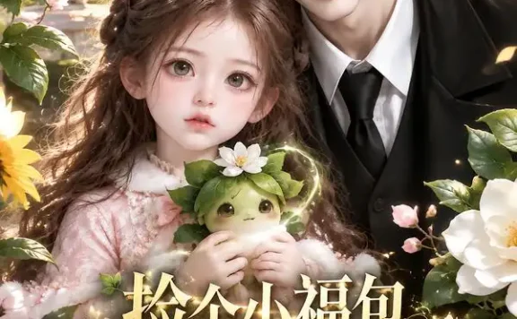 《捡个小福包,竟能偷听植物心声第一季(162集)AI短剧 (2026)》短剧全集免费在线观看