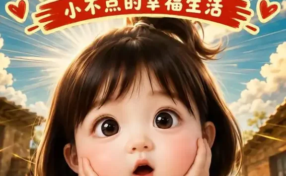 《我爸为我上北大：小不点的幸福生活（99集）AI短剧 (2026)》短剧全集免费在线观看