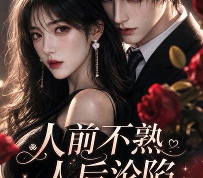 《人前不熟，人后沦陷（280集）AI短剧 (2026)》短剧全集免费在线观看