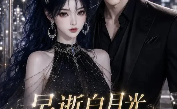 《早逝白月光穿十一年后成全家福星(71集)AI短剧 (2026)》短剧全集免费在线观看