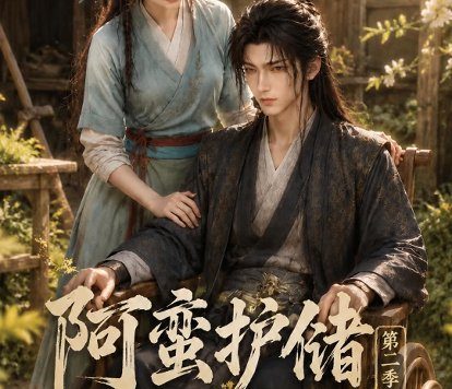 《阿蛮护储之废太子饲养手册第二季(157集)AI短剧 (2026)》短剧全集免费在线观看