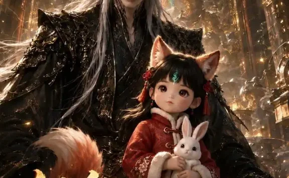 《妖皇不认女，崽崽偏叫爹第二季（133集）AI短剧 (2026)》短剧全集免费在线观看