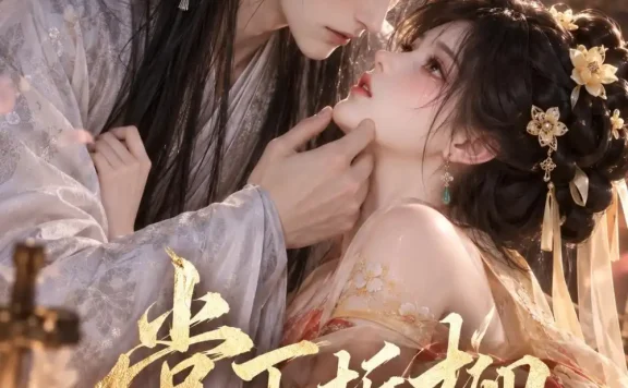 夸克网盘《堂下折柳(127集)AI短剧 (2026)》短剧全集免费在线观看